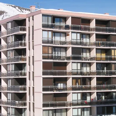 Renove Au Pied Des Pistes Avec Balcon Et Parking - Fr-1-417-26 * Fontcouverte-la-Toussuire